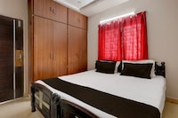 Super Hotel O Enikepadu Formerly Akshaya