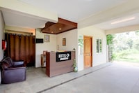 Hotel O Enikepadu Formerly Akshaya