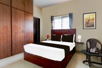 Hotel O Enikepadu Formerly Akshaya