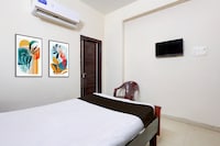 Super Hotel O Enikepadu Formerly Akshaya