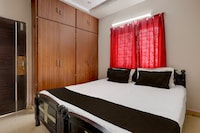 Super Hotel O Enikepadu Formerly Akshaya