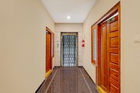 Hotel O Enikepadu Formerly Akshaya