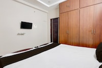 Super Hotel O Enikepadu Formerly Akshaya