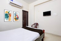 Super Hotel O Enikepadu Formerly Akshaya