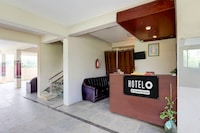 Hotel O Enikepadu Formerly Akshaya