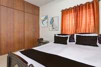 Hotel O Enikepadu Formerly Akshaya