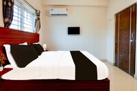 Hotel O Enikepadu Formerly Akshaya