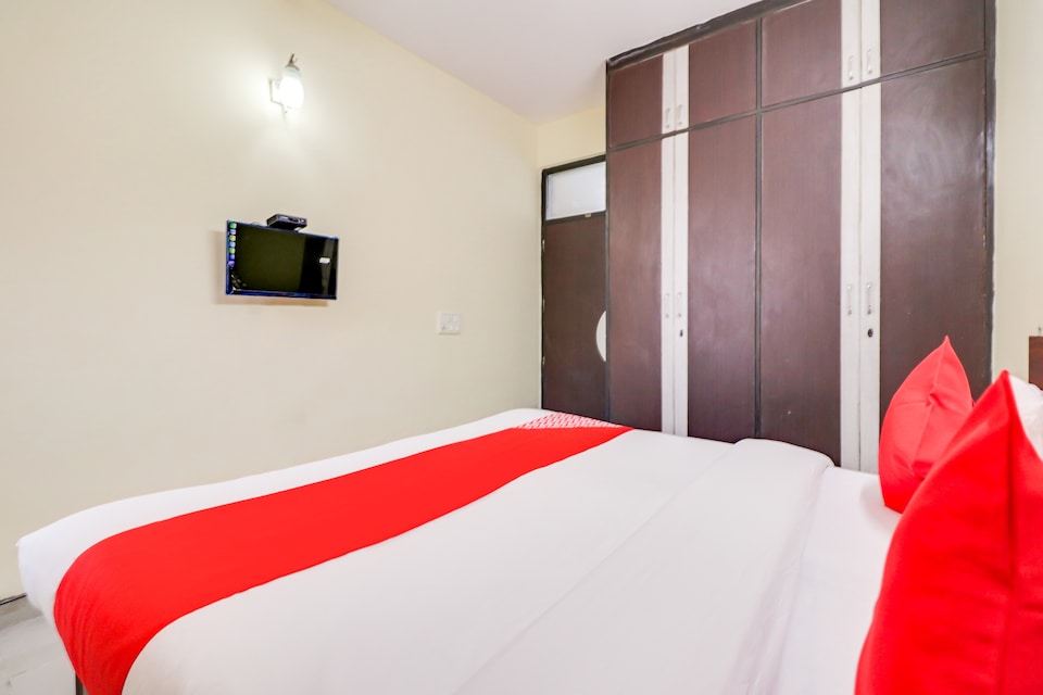 Hotel O Sushma Ssadan, North Delhi, Delhi