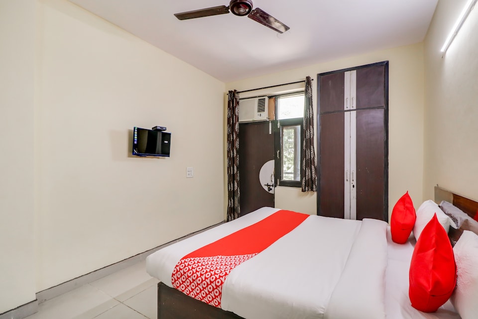 Hotel O Sushma Ssadan, North Delhi, Delhi