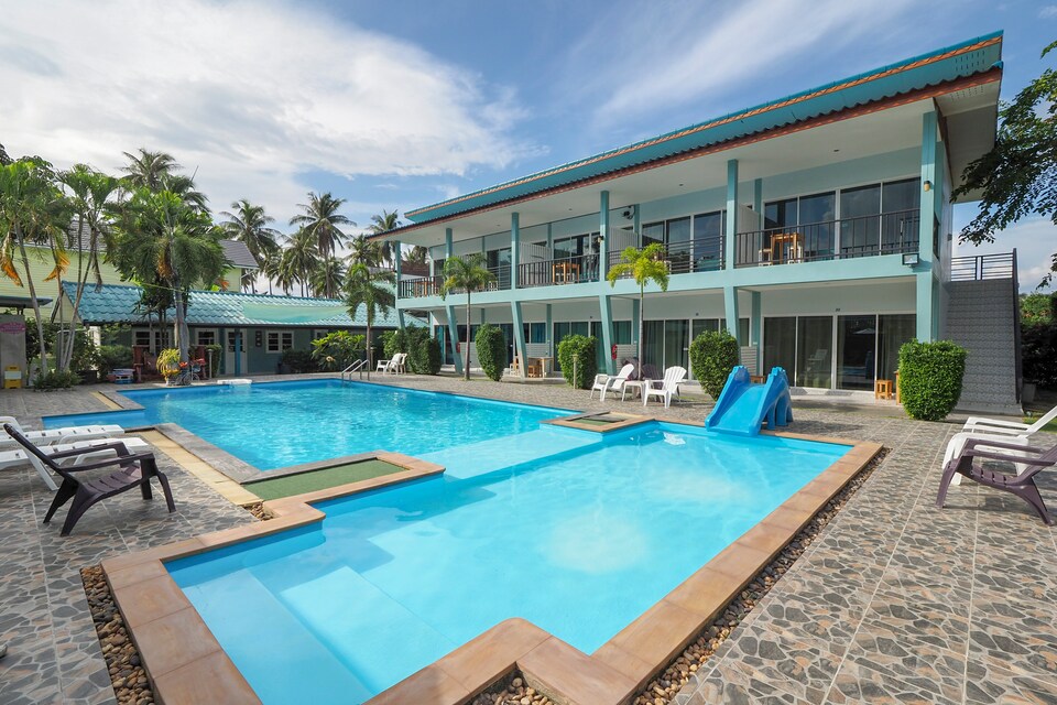 OYO 1124 Sinaree Resort, Prachuap Khiri Khan City P2, Hua Hin