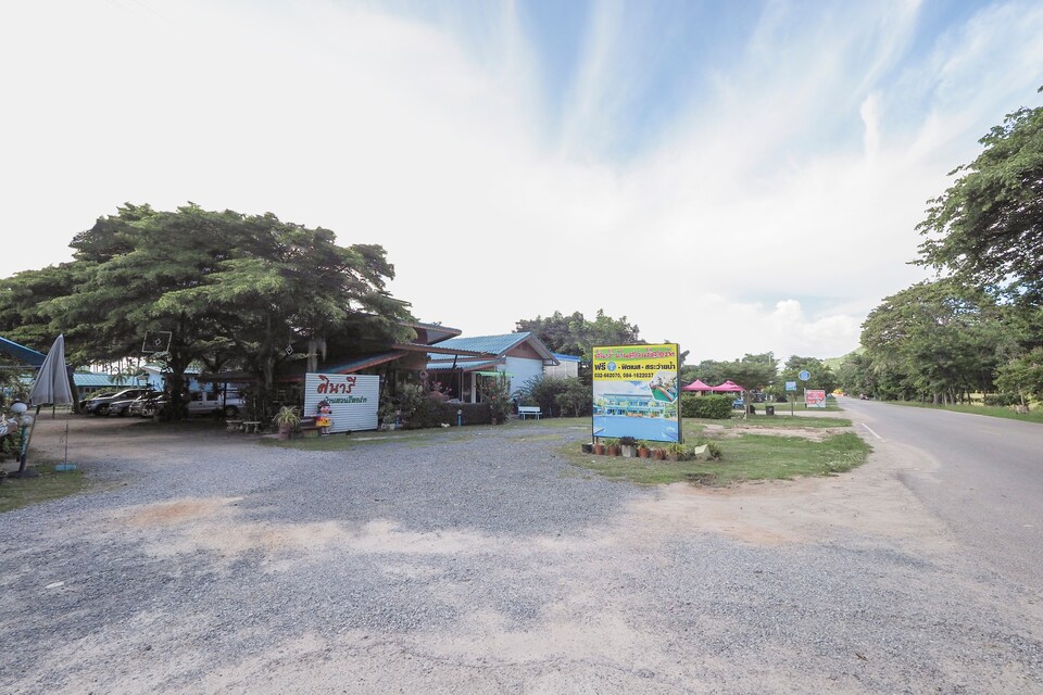 OYO 1124 Sinaree Resort, Prachuap Khiri Khan City P2, Hua Hin