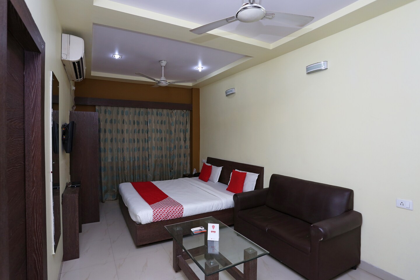 Oyo 6295 Near Jagannath Temple 1 Oyo 6295 Near Jagannath Temple 1