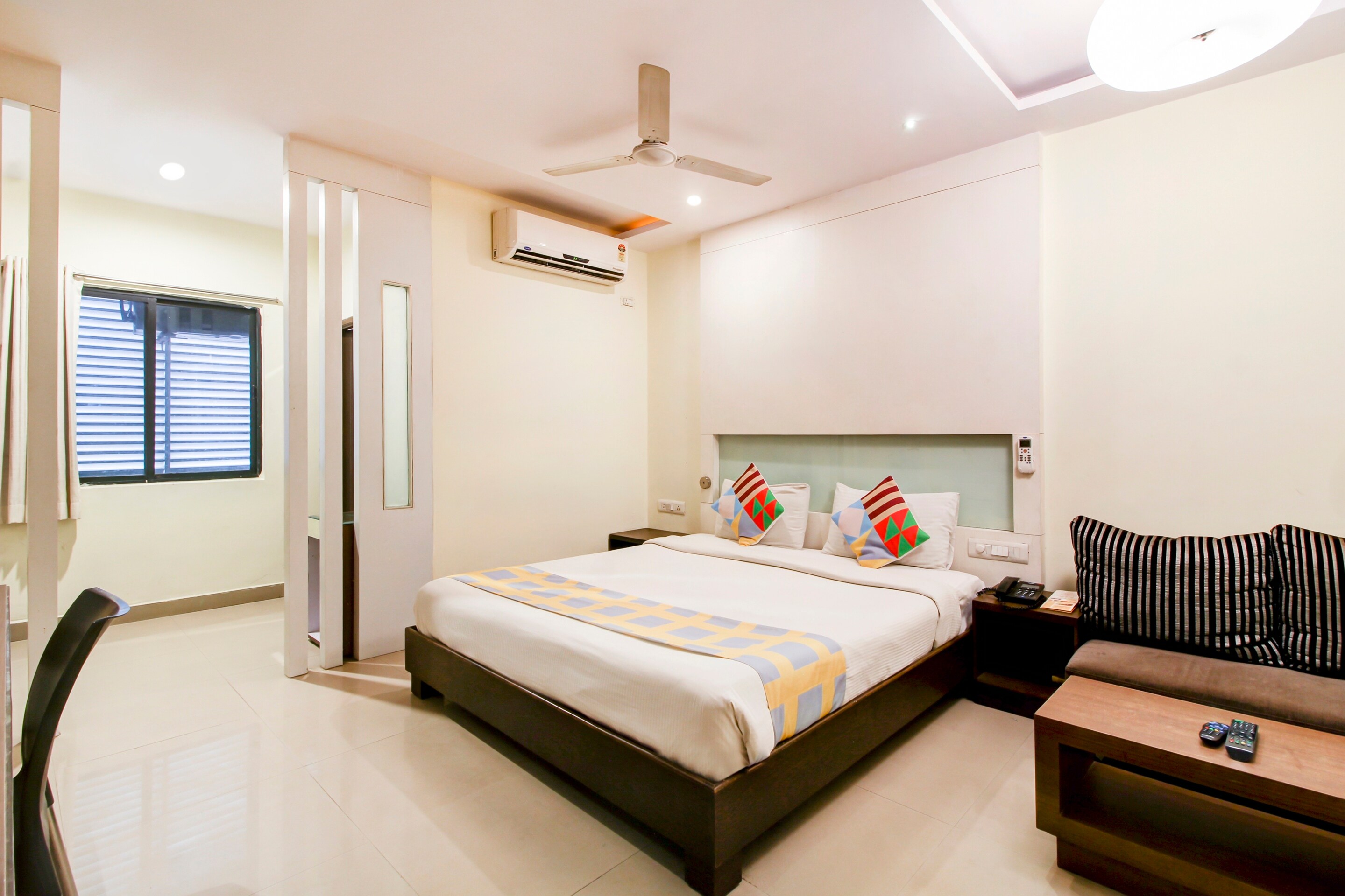 Collection O 63872 Enchanting Spaces Collection O Hyderabad Book 1614 Oyo