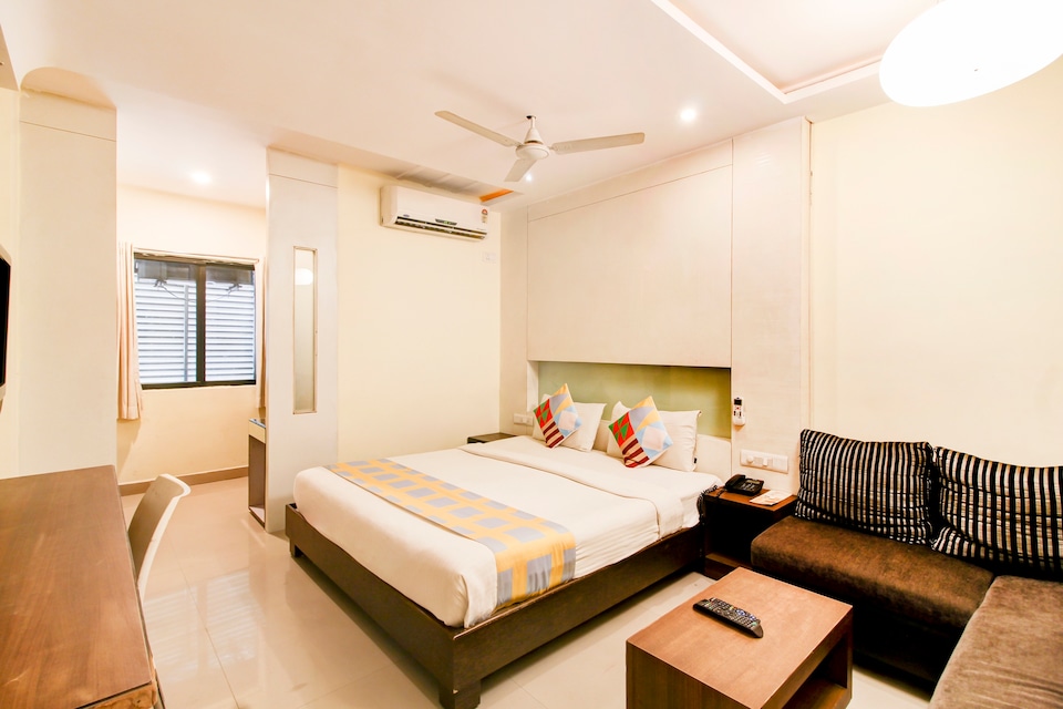 Prop Live in New code - HYD2215, Secunderabad Railway Station, Hyderabad