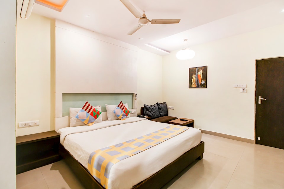 Prop Live in New code - HYD2215, Secunderabad Railway Station, Hyderabad