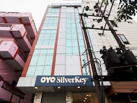 Super HOTEL SILVERKEY NEAR LIC BUILDING MAIN RD KHODA NEXT TO SHYAM OIL