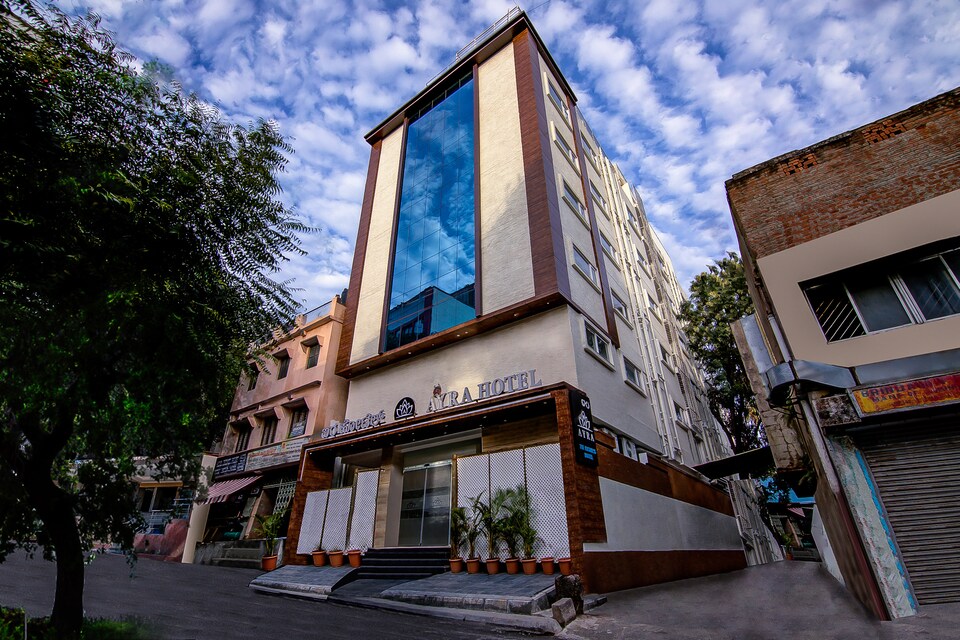 Collection O 30012 Near Malleswaram, Malleshwaram, Bangalore