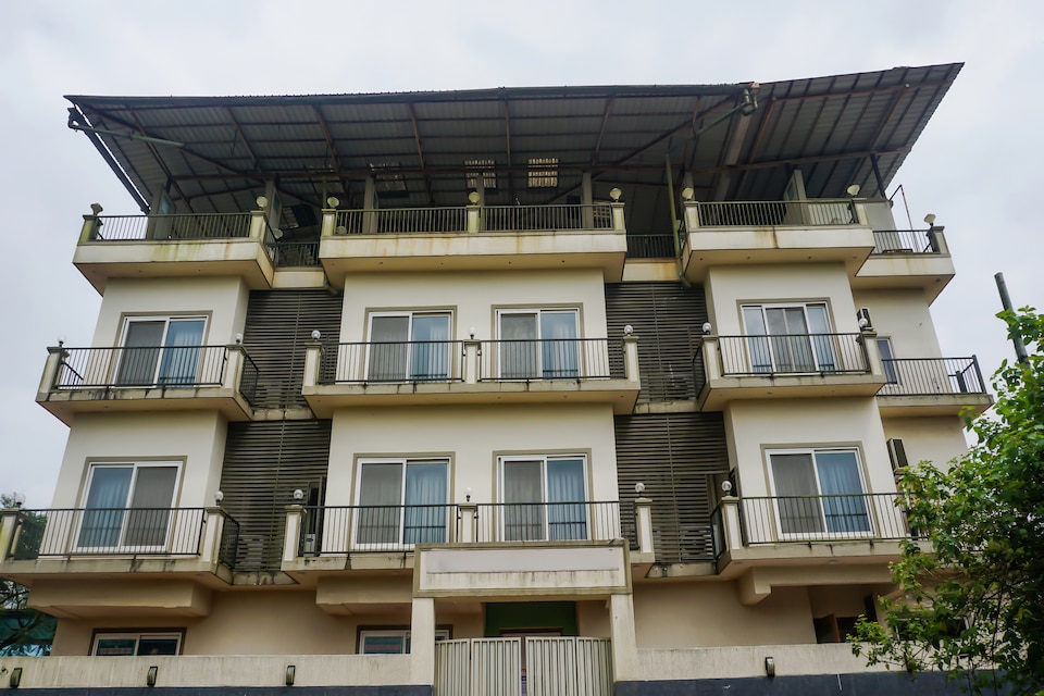 Collection O Shri Sai Mangalam, Lonavala, Lonavala