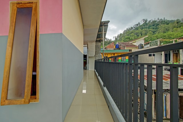 OYO 3866 Villa Gothick