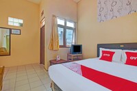 OYO 3866 Villa Gothick