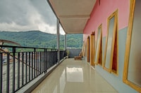 OYO 3866 Villa Gothick