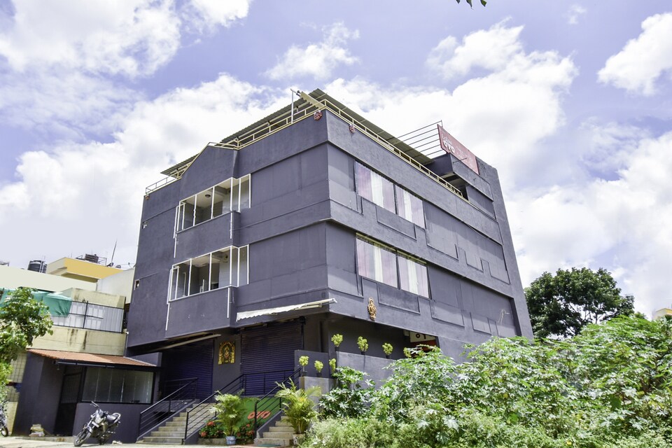 LIVE ON BLR3109, Yehalanka Bangalore, Bangalore