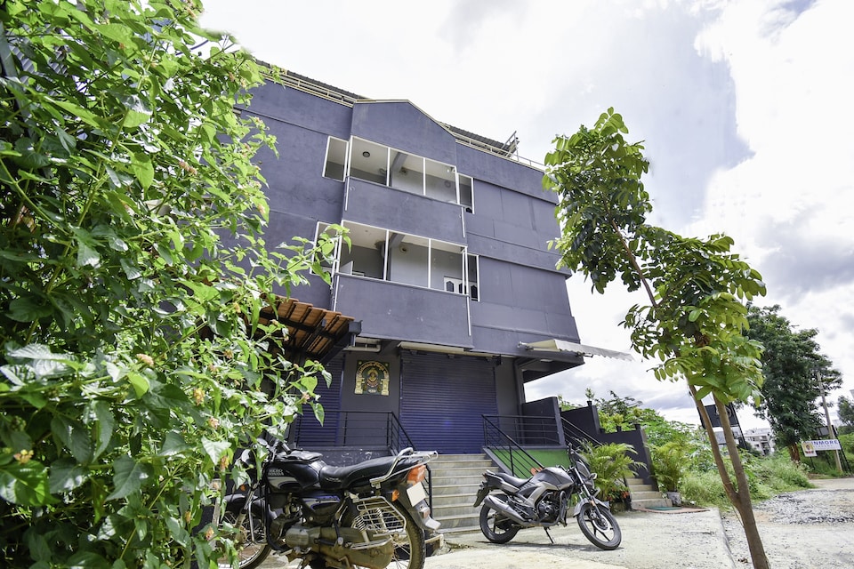 LIVE ON BLR3109, Yehalanka Bangalore, Bangalore