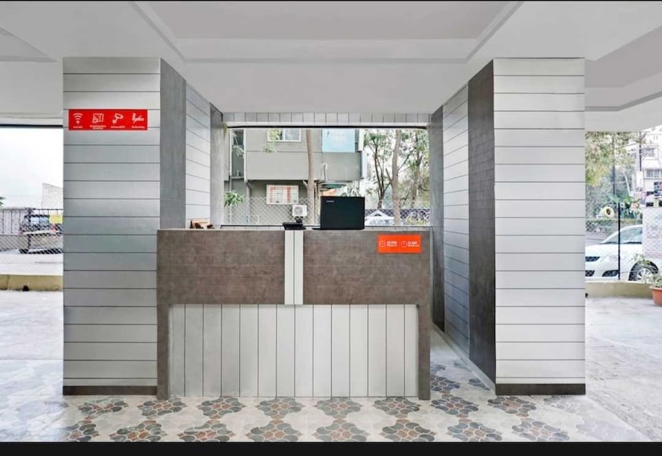 Hotel O KAMAL STAY INN, Pimpri Pune, Pune