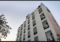 Hotel O KAMAL STAY INN