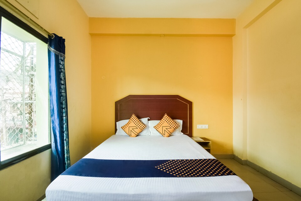 SPOT ON 74793 Hotel Sai Sudha, Grand Road Puri, Puri