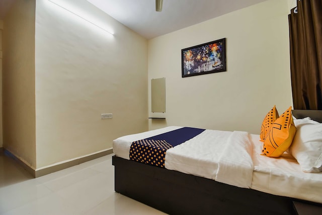 SPOT ON Carnival Resorts