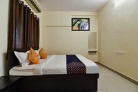 SPOT ON Carnival Resorts