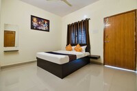 SPOT ON Carnival Resorts