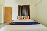 SPOT ON Carnival Resorts