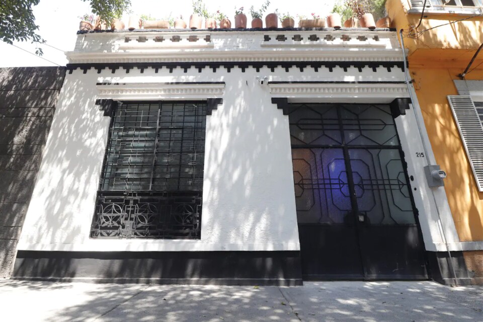 Collection O Roma Spot, Roma Norte I, Cuauhtemoc, CDMX, Ciudad de Mexico