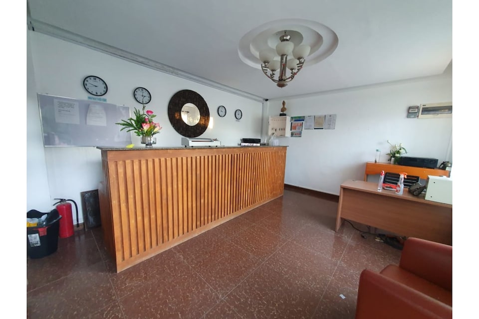 OYO 681 Laciaville Resort Hotel, Cebu City, Cebu