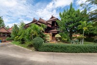 OYO 1128 Ban Suan Meesakul Resort