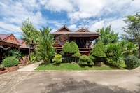 OYO 1128 Ban Suan Meesakul Resort