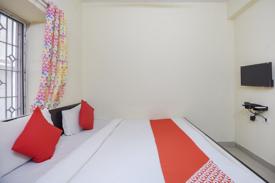 OYO 74808 Deep Inn Salt Lake, Salt Lake Kolkata, Kolkata