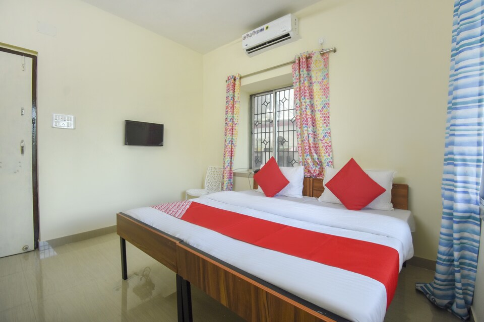 OYO 74808 Deep Inn Salt Lake, Salt Lake Kolkata, Kolkata