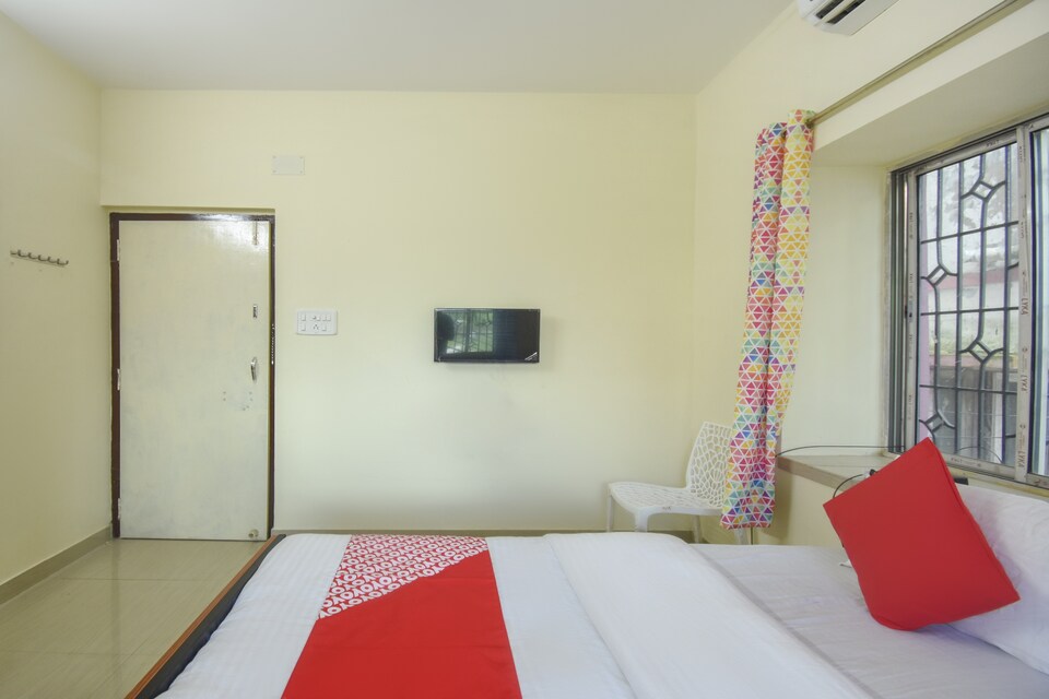 OYO 74808 Deep Inn Salt Lake, Salt Lake Kolkata, Kolkata