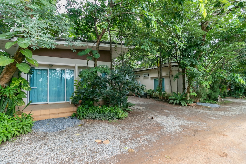 OYO 1129 Leelavadee Resort Korat, BE_Mueang Nakhaon Ratchasima P2, Nakhon Ratchasima