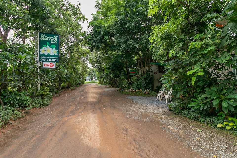 OYO 1129 Leelavadee Resort Korat, BE_Mueang Nakhaon Ratchasima P2, Nakhon Ratchasima