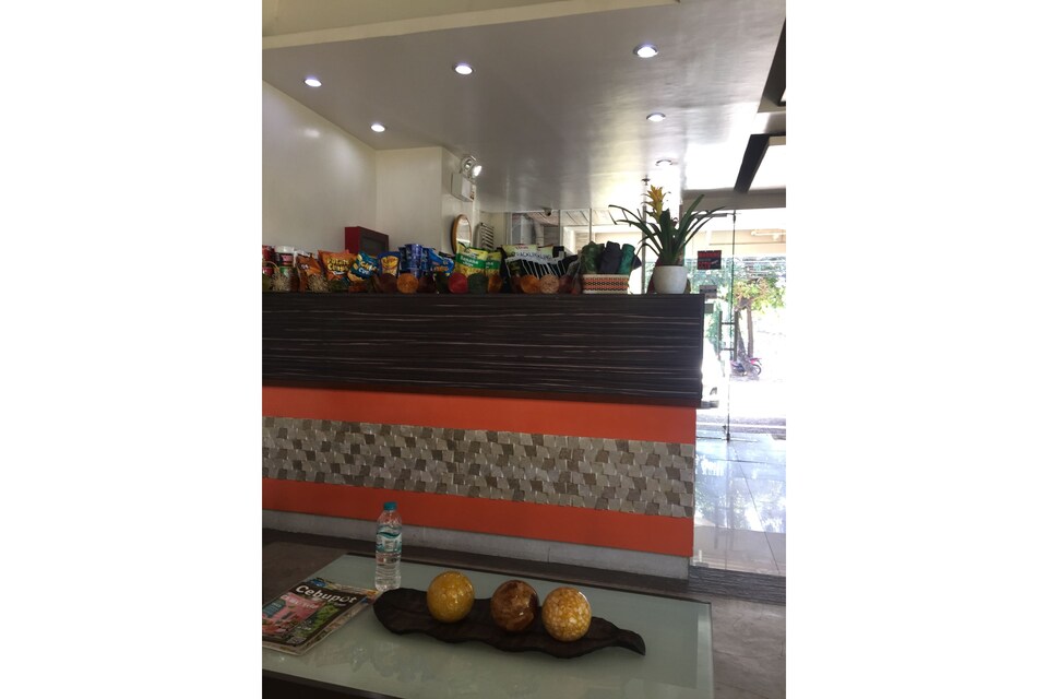 OYO 682 Chambre Hotel, Cebu City, Cebu