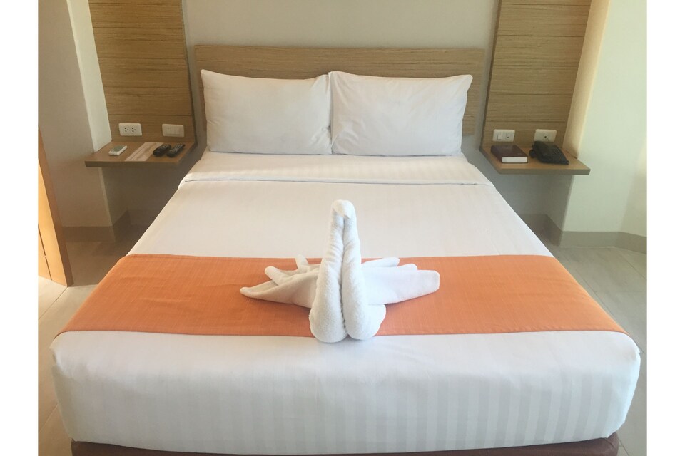 OYO 682 Chambre Hotel, Cebu City, Cebu