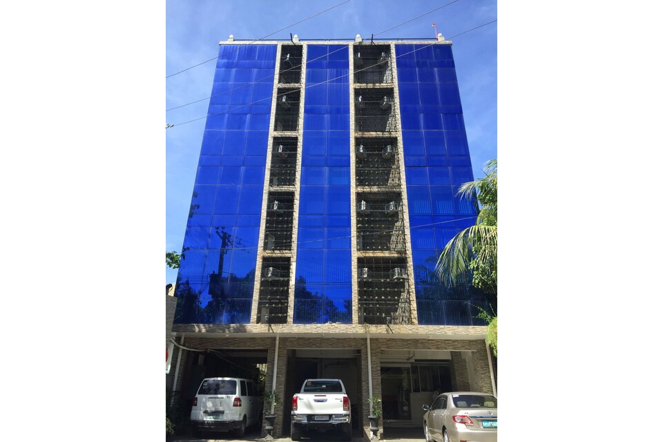 OYO 682 Chambre Hotel, Cebu City, Cebu