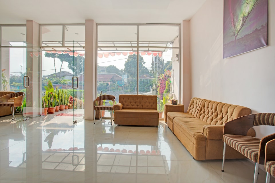 Collection O 3876 The Aurora Inn Lembang, Lembang, Kabupaten Bandung Barat