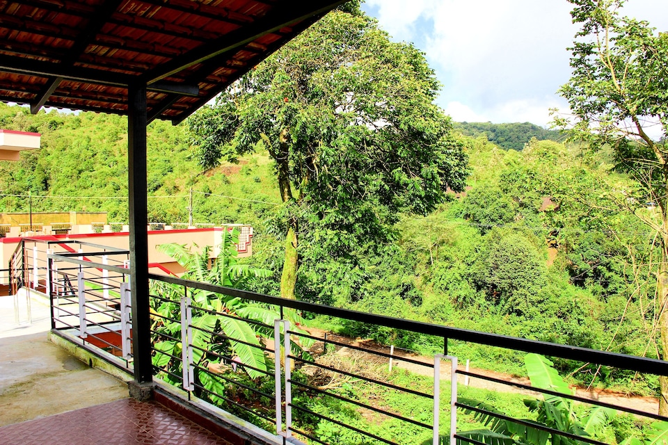 OYO 6301 Silent Stay, Madikeri, Coorg