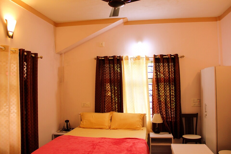 OYO 6301 Silent Stay, Madikeri, Coorg