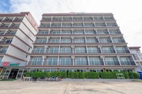 OYO 1130 Ck Resort Pattaya 